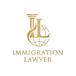 Din Migrationsjurist logotyp